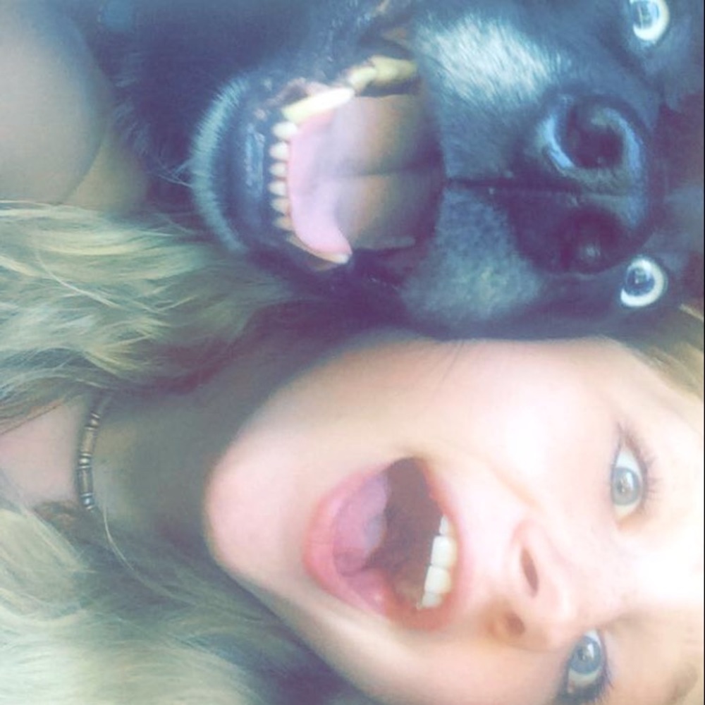 Meet your Posher, Jocelyn